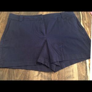 GUC NY&Co Hamptons Shorts size 10
